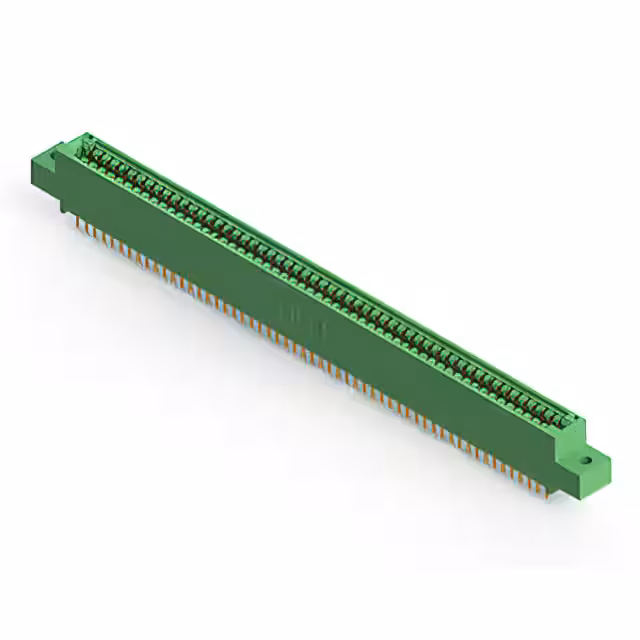 345-110-525-502 EDAC Inc.  Edgeboard Connectors